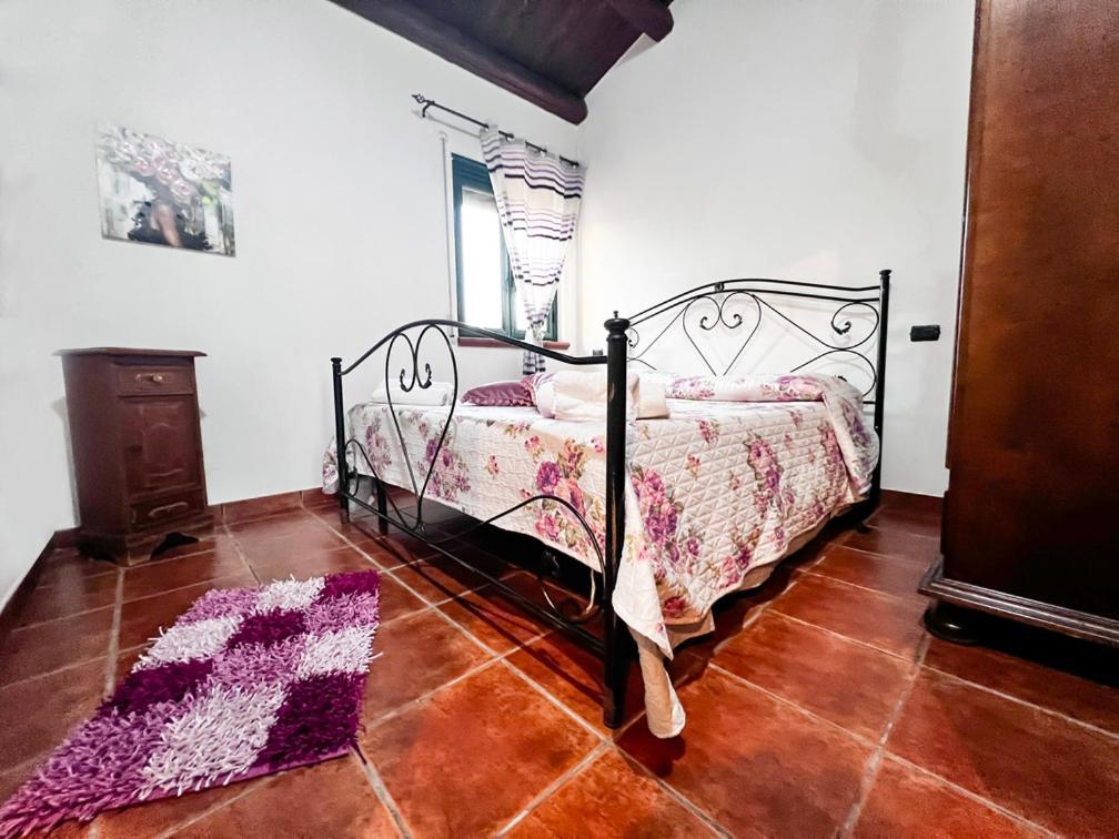 Villabosco Фавара Екстериор снимка