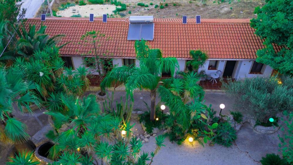 Villabosco Фавара Екстериор снимка
