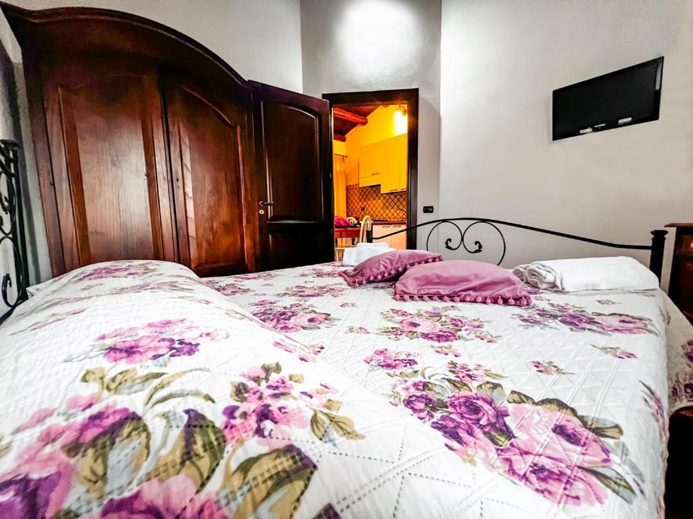 Villabosco Фавара Екстериор снимка