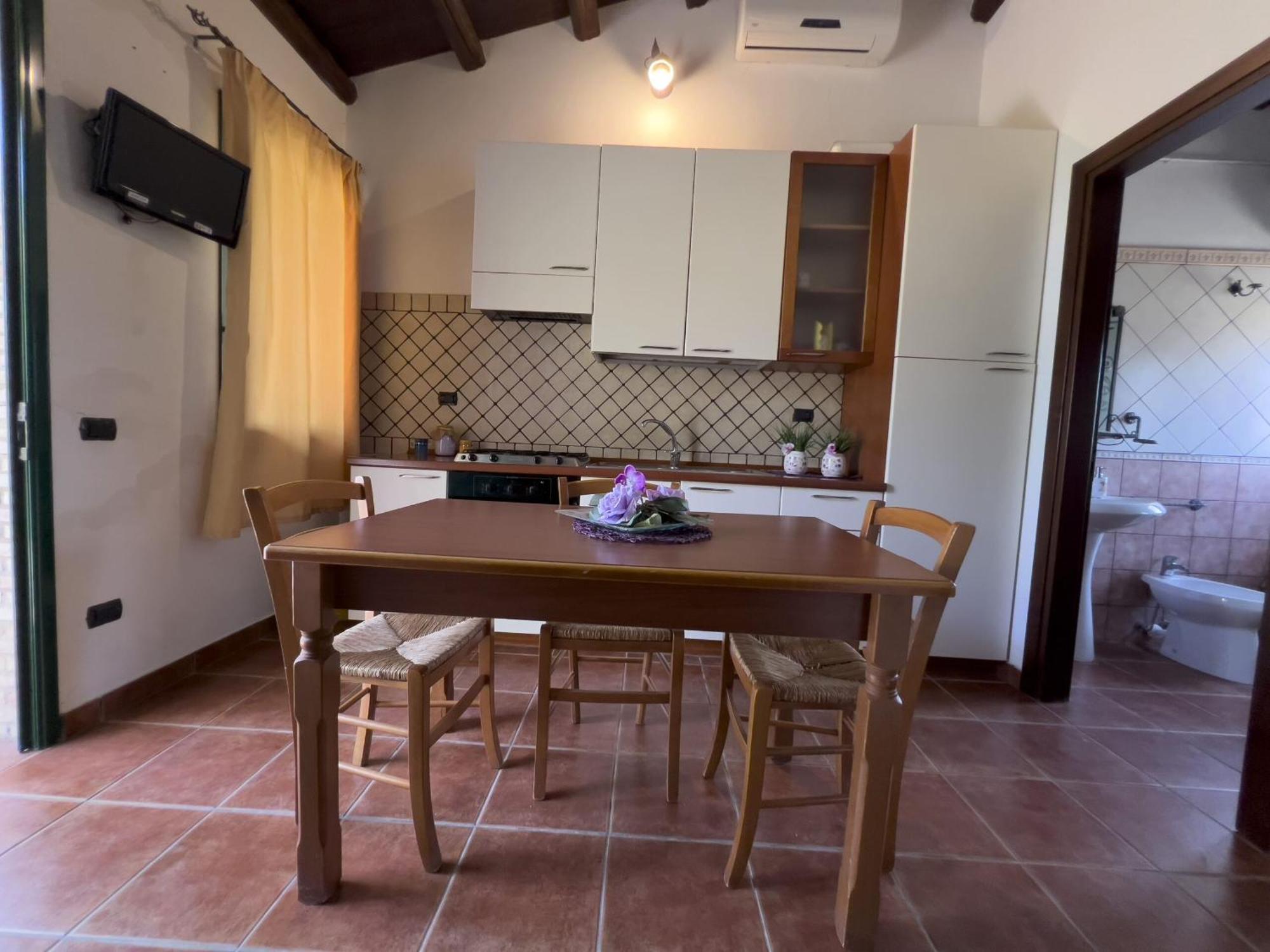 Villabosco Фавара Екстериор снимка