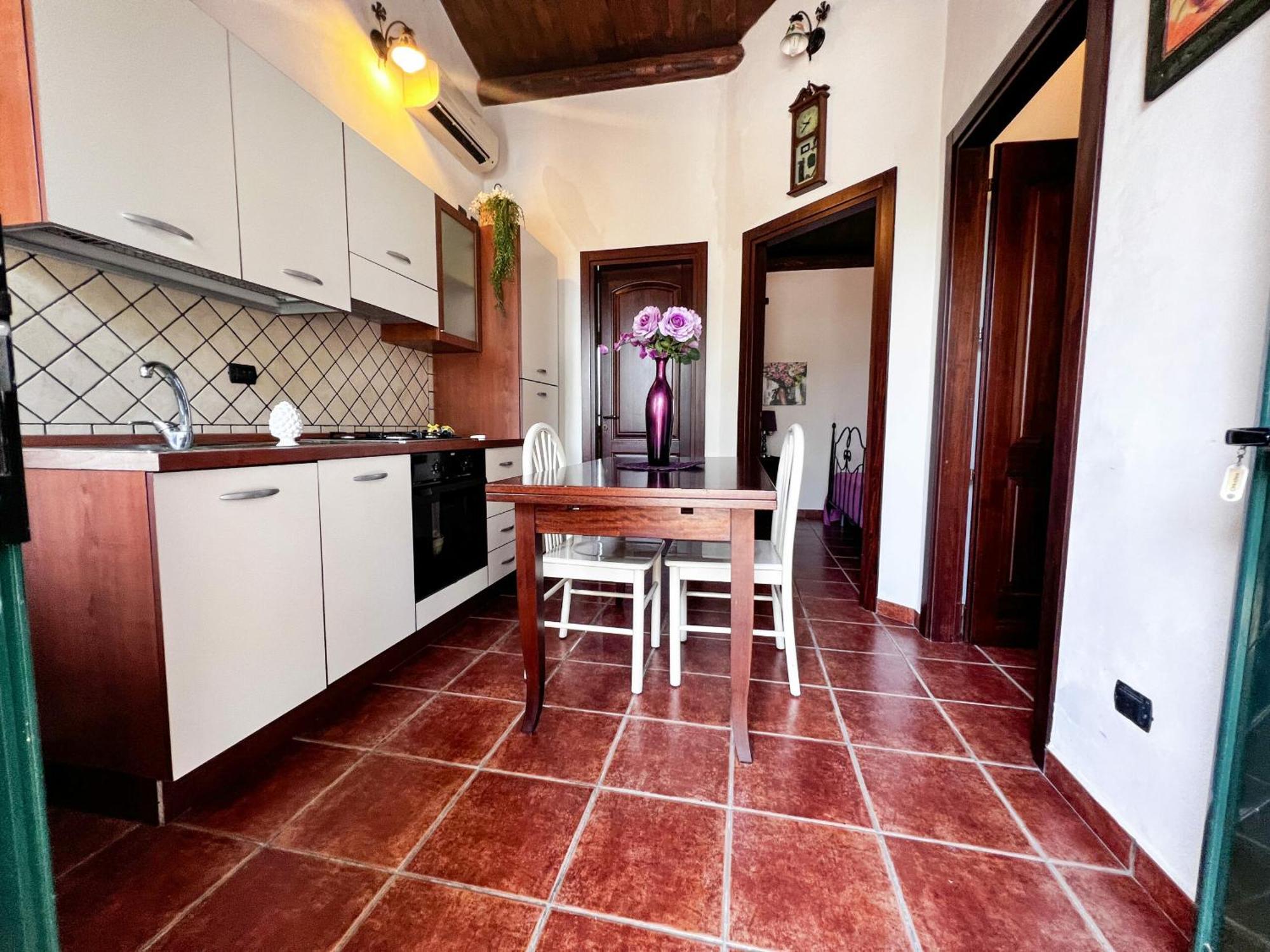 Villabosco Фавара Екстериор снимка
