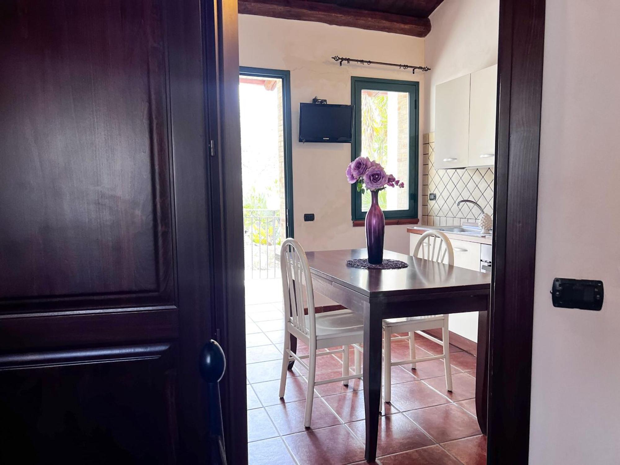 Villabosco Фавара Екстериор снимка
