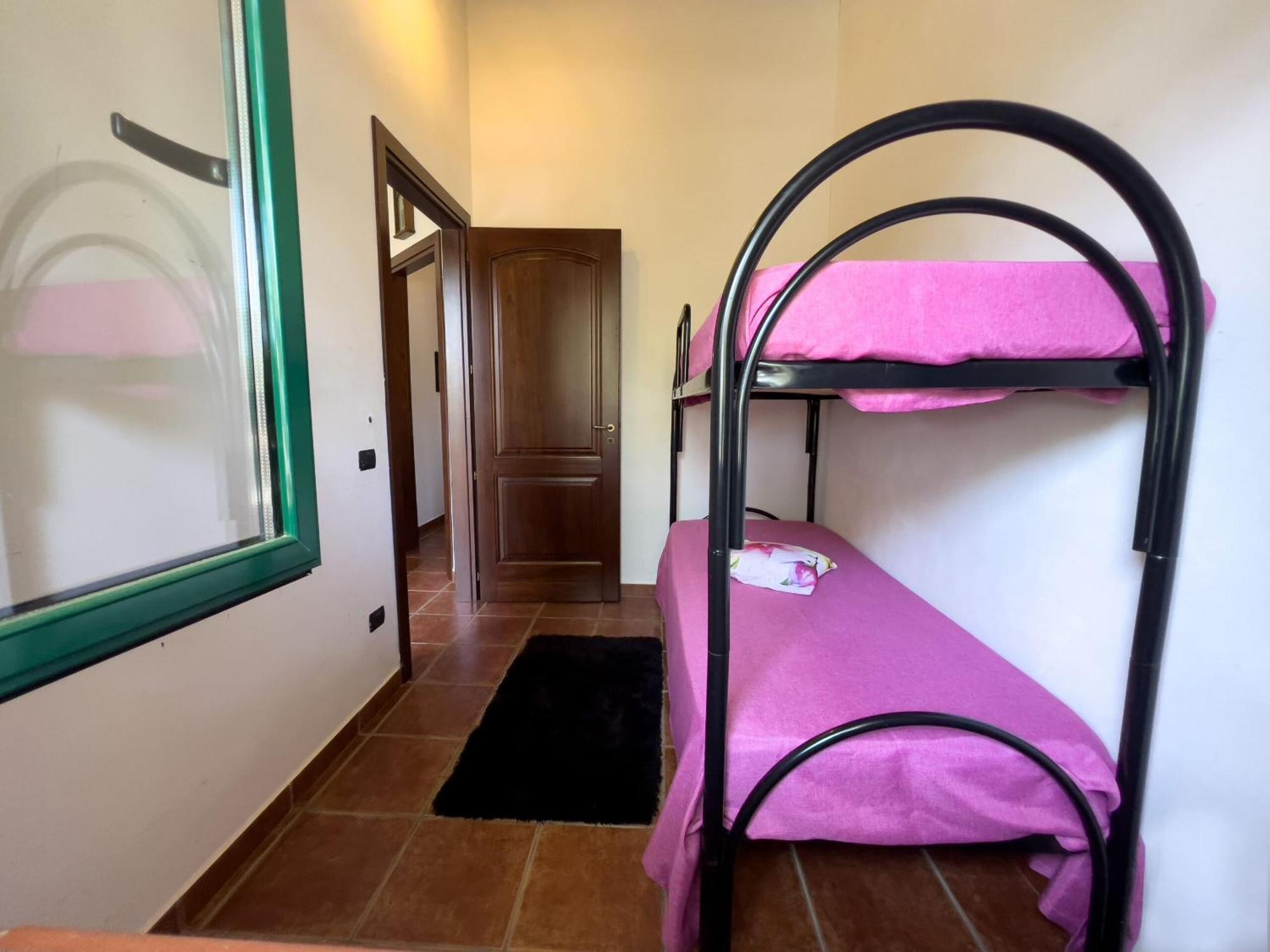Villabosco Фавара Екстериор снимка