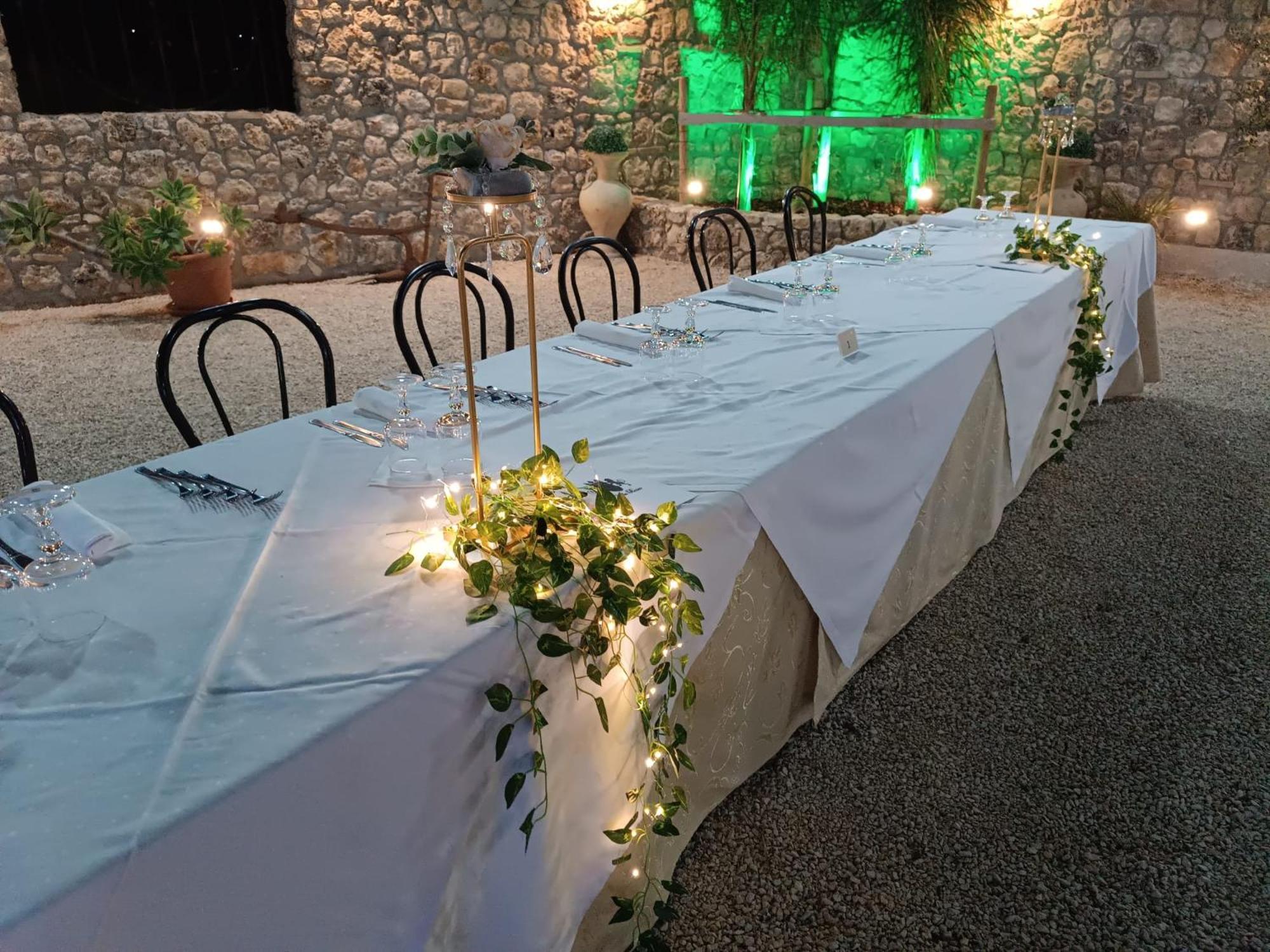Villabosco Фавара Екстериор снимка