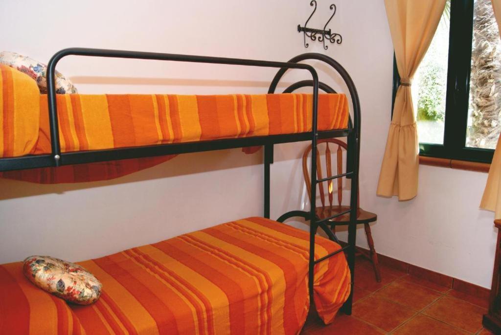 Villabosco Фавара Екстериор снимка