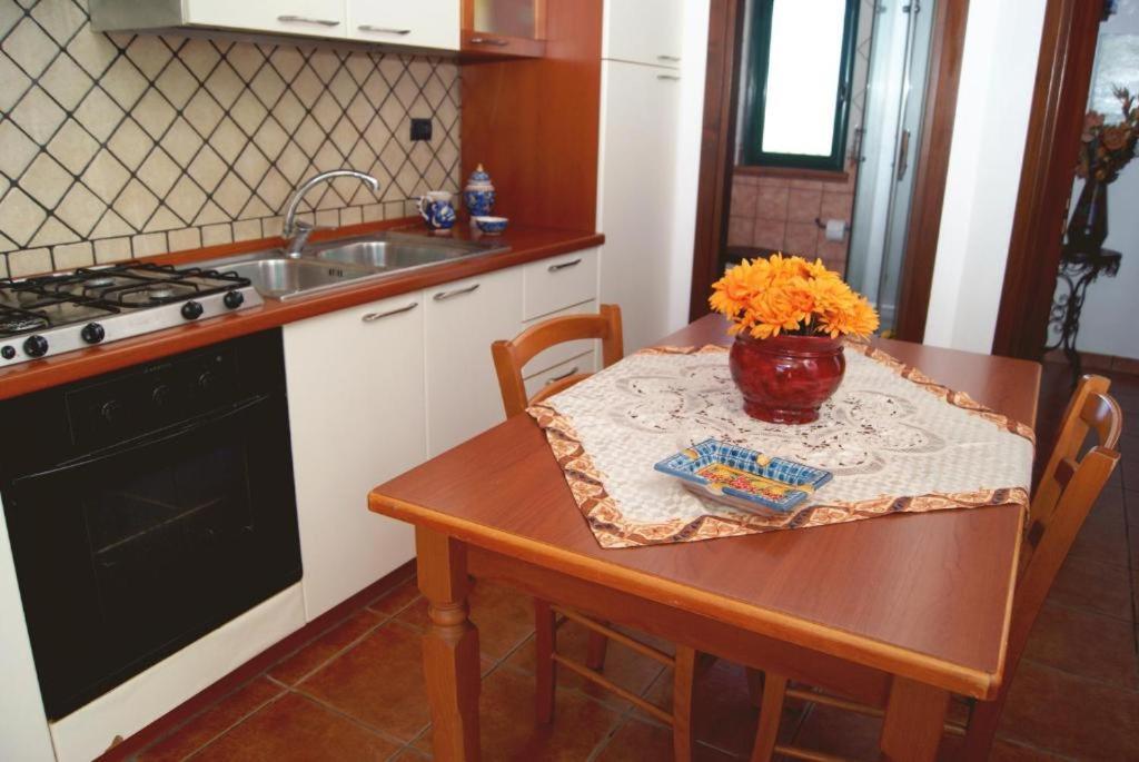 Villabosco Фавара Екстериор снимка